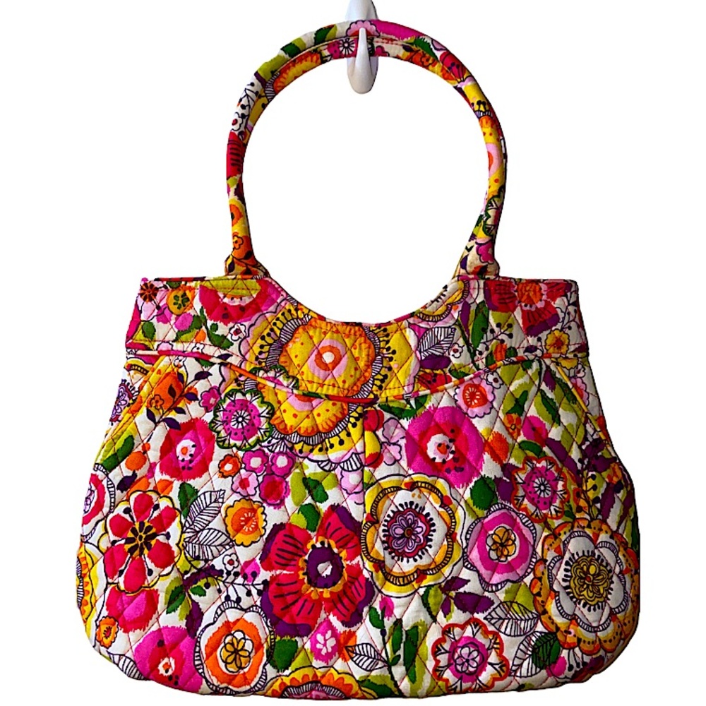 NWT Vera Bradley Shoulder Bag